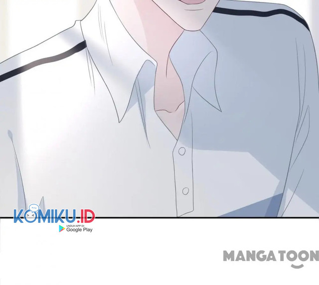 The Glutton Nextdoor Chapter 33 - halaman 18