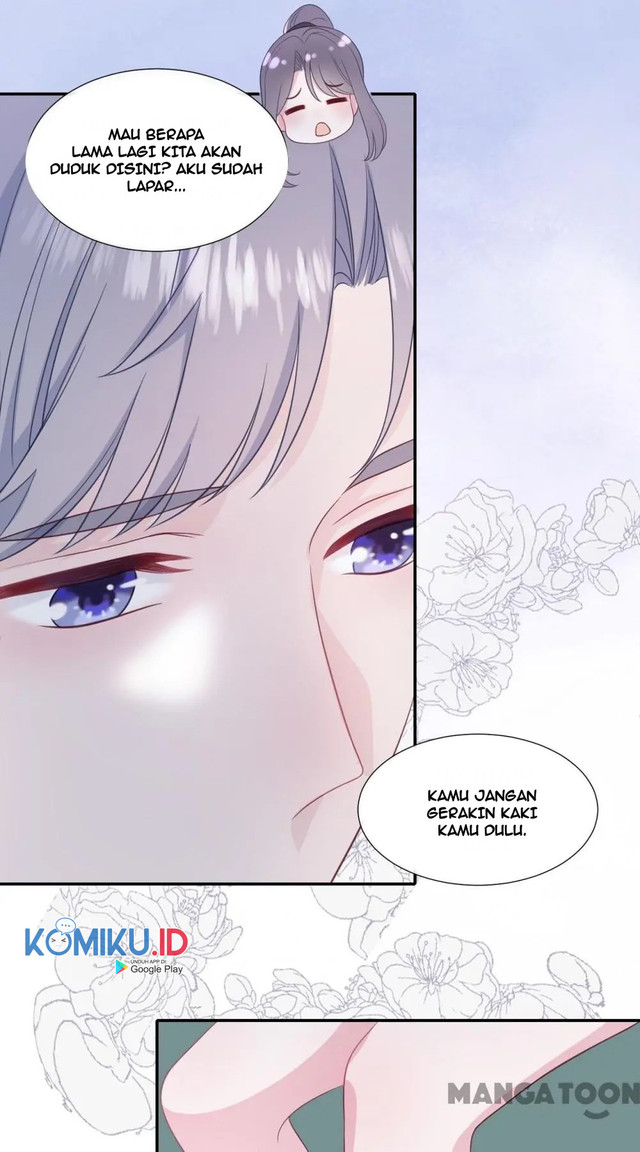 The Glutton Nextdoor Chapter 33 - halaman 19