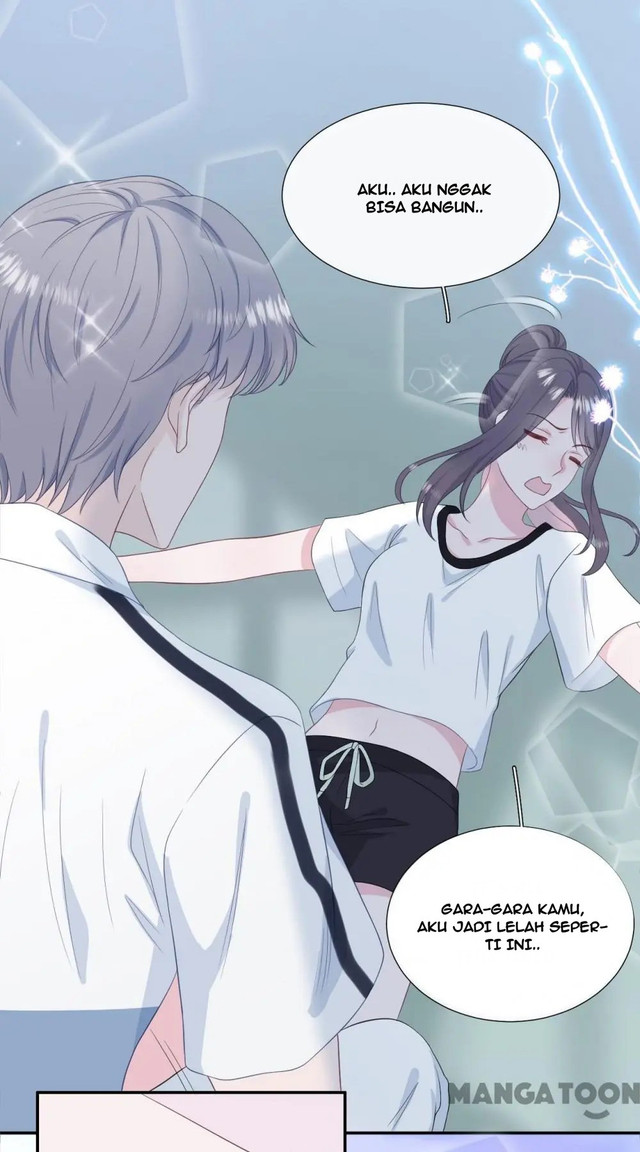 The Glutton Nextdoor Chapter 33 - halaman 2