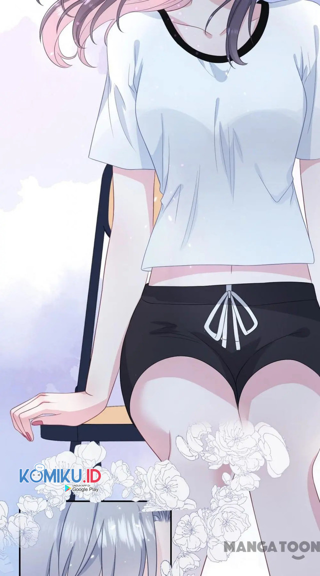The Glutton Nextdoor Chapter 33 - halaman 21