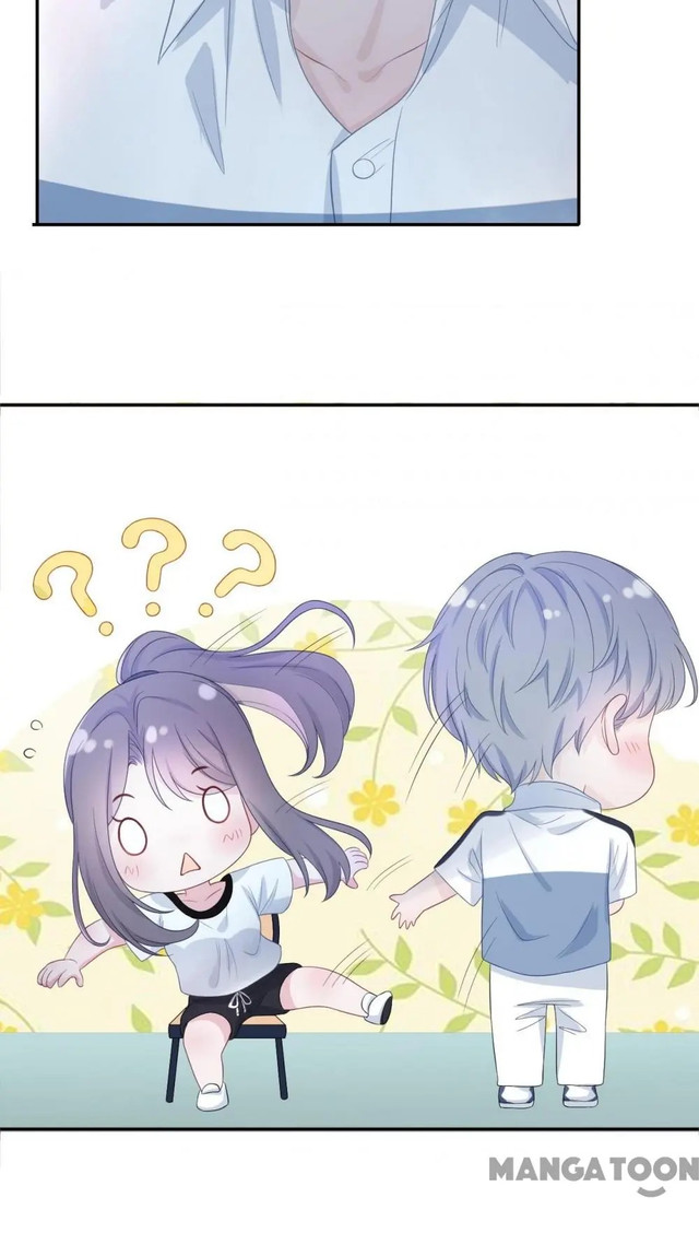 The Glutton Nextdoor Chapter 33 - halaman 23
