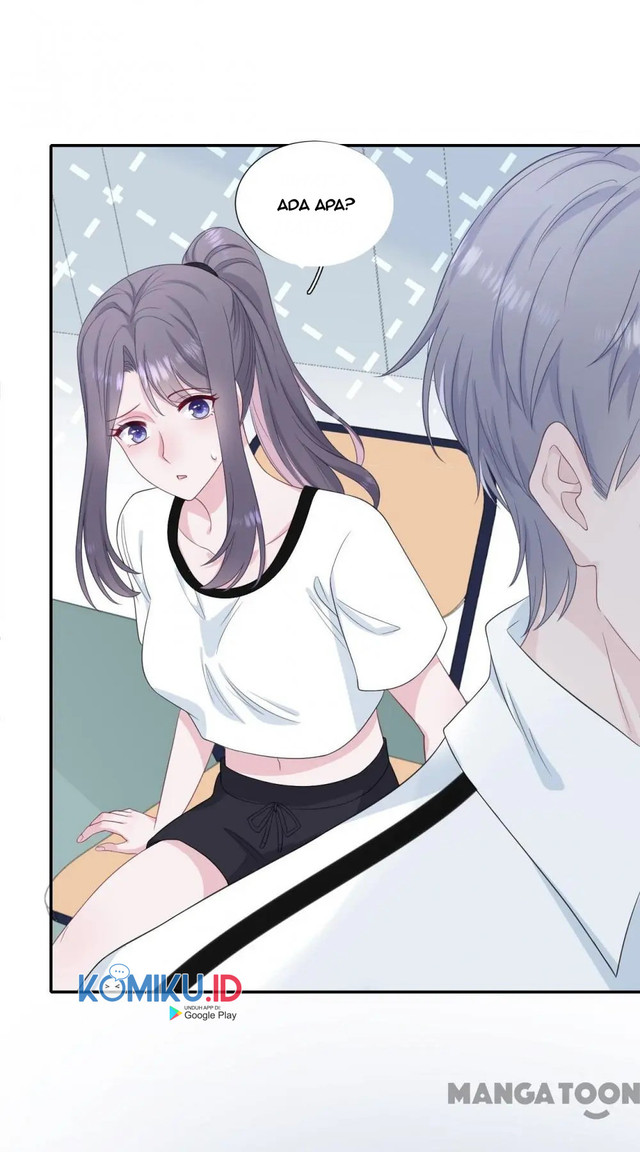 The Glutton Nextdoor Chapter 33 - halaman 24