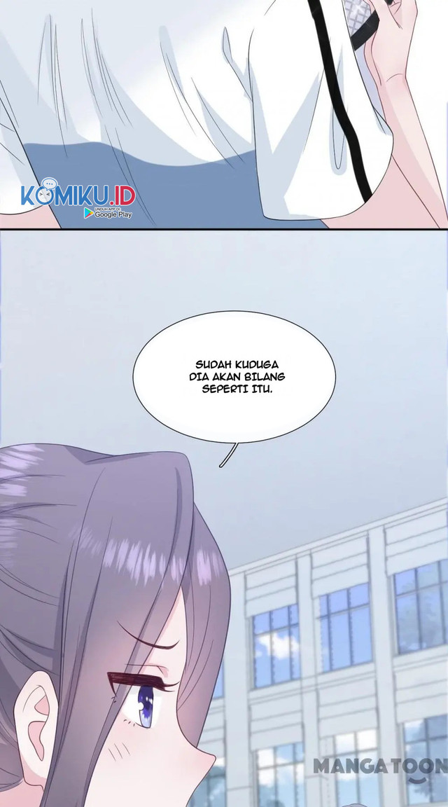 The Glutton Nextdoor Chapter 33 - halaman 26
