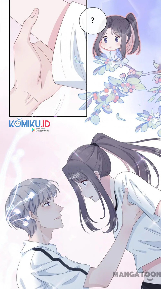 The Glutton Nextdoor Chapter 33 - halaman 3