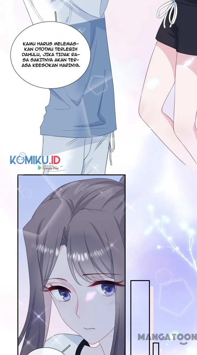 The Glutton Nextdoor Chapter 33 - halaman 4