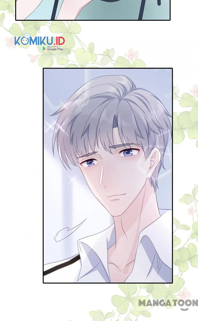 The Glutton Nextdoor Chapter 33 - halaman 9