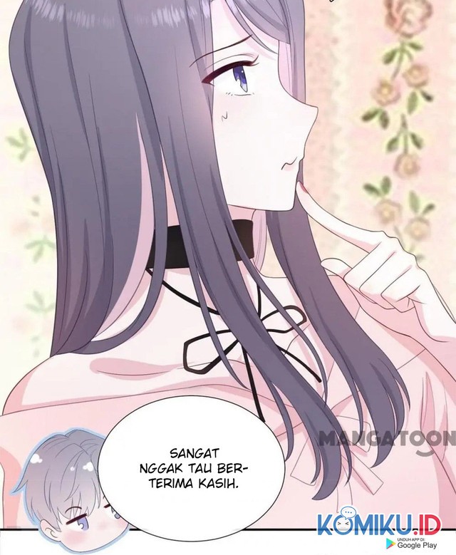 The Glutton Nextdoor Chapter 34 - halaman 11