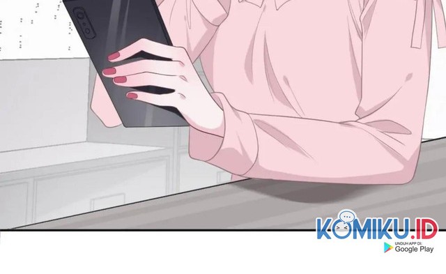 The Glutton Nextdoor Chapter 35 - halaman 8