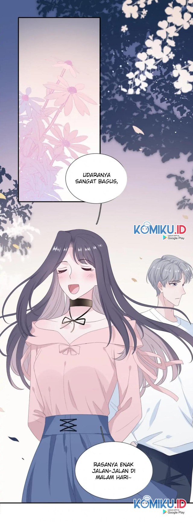 The Glutton Nextdoor Chapter 36 - halaman 12