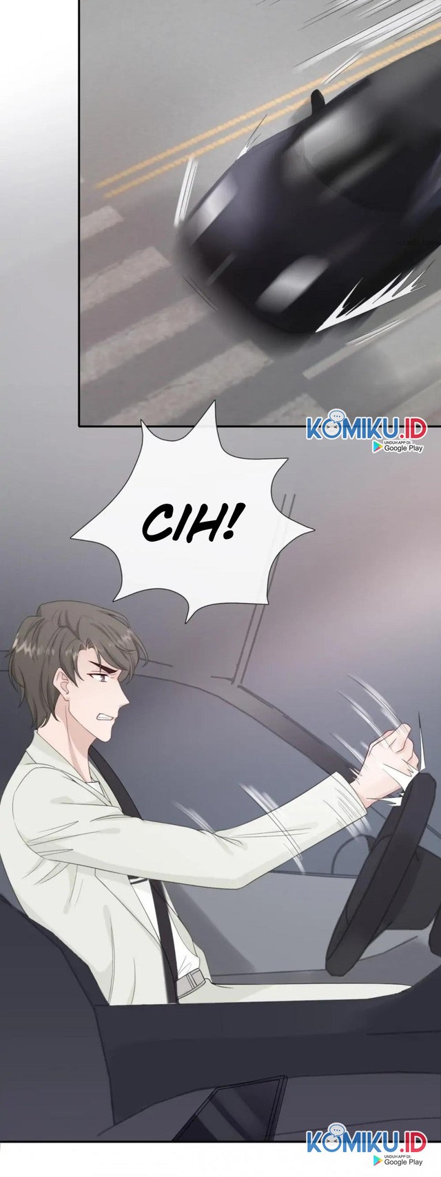 The Glutton Nextdoor Chapter 36 - halaman 5