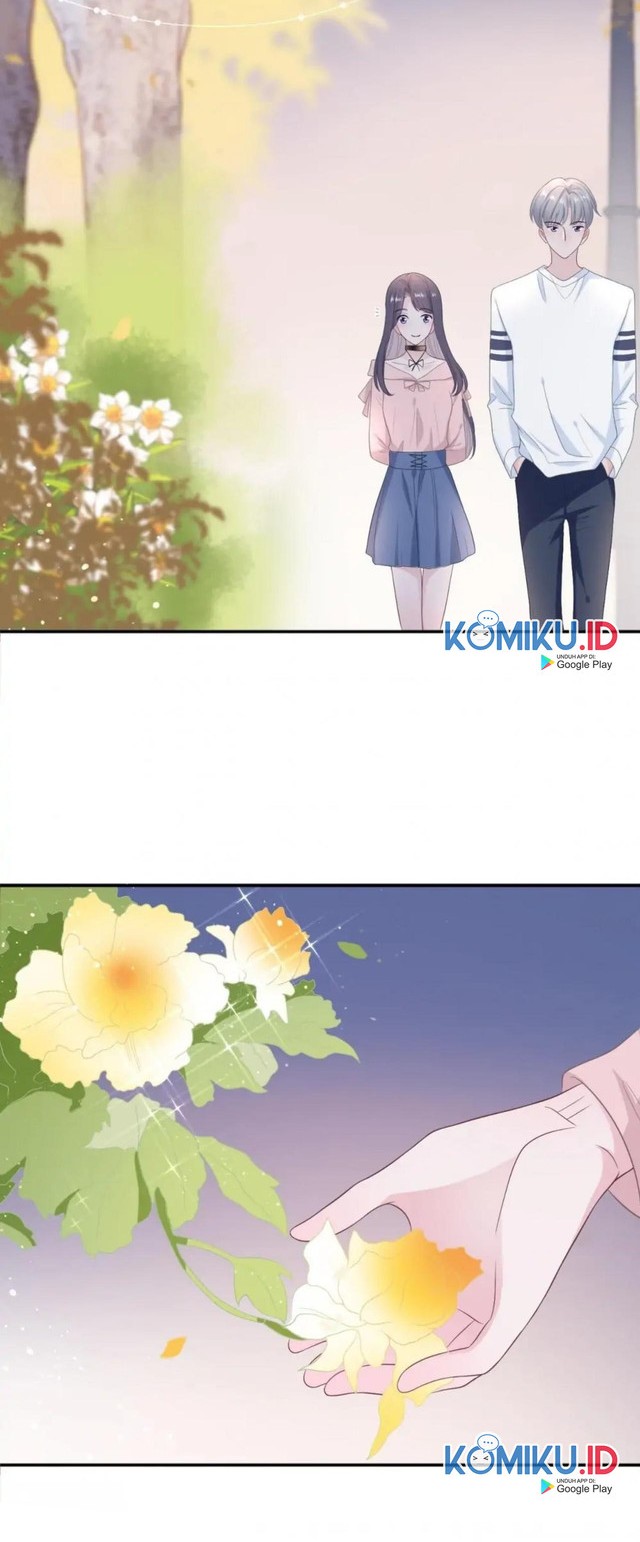The Glutton Nextdoor Chapter 37 - halaman 13