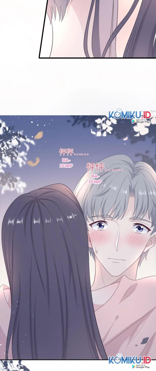 The Glutton Nextdoor Chapter 37 - halaman 4