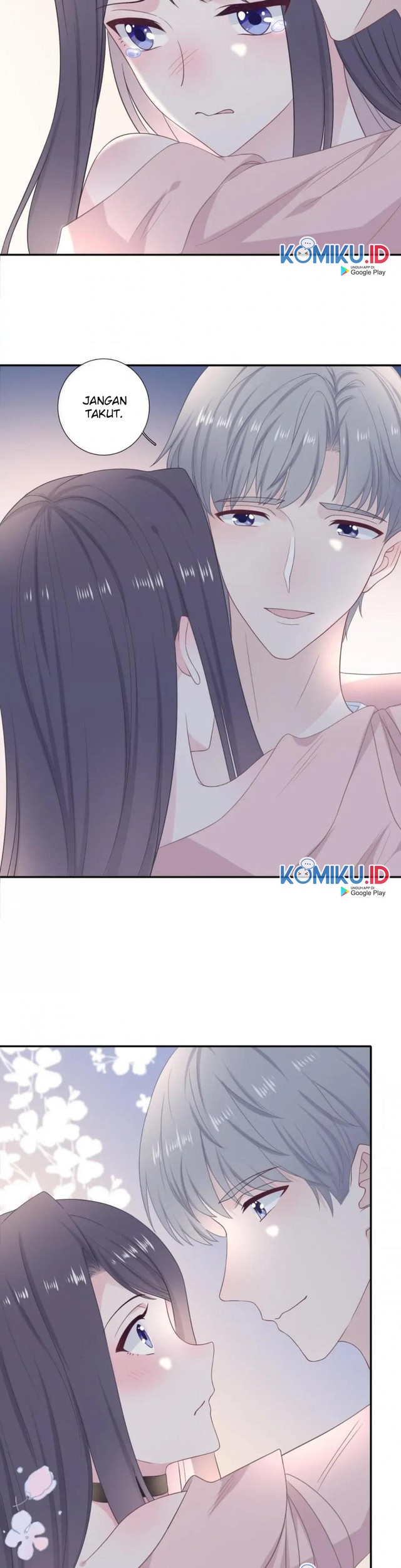 The Glutton Nextdoor Chapter 37 - halaman 6