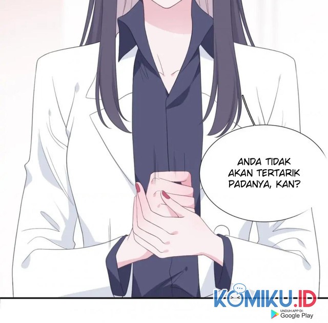 The Glutton Nextdoor Chapter 39 - halaman 14