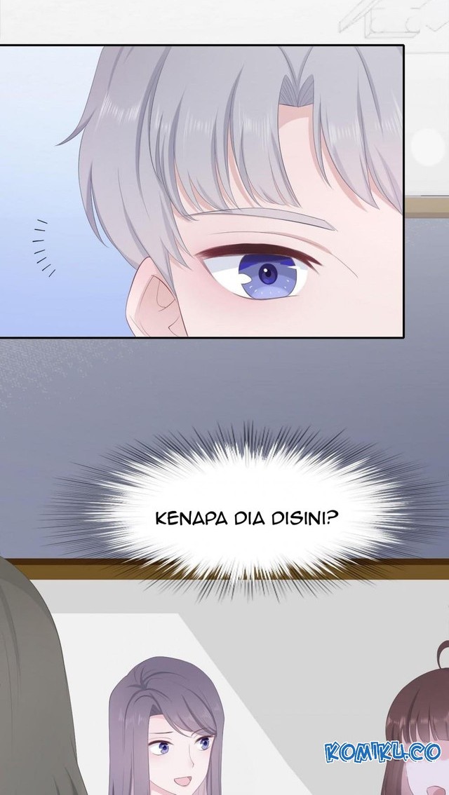 The Glutton Nextdoor Chapter 4 - halaman 13