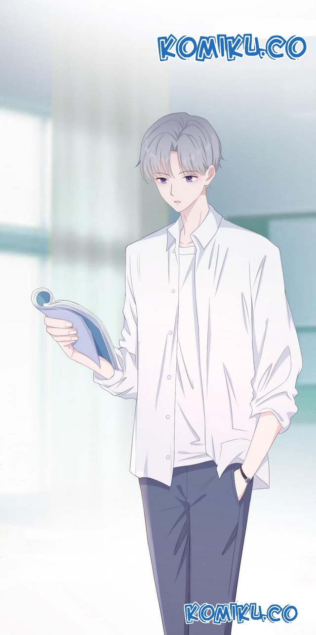 The Glutton Nextdoor Chapter 4 - halaman 15