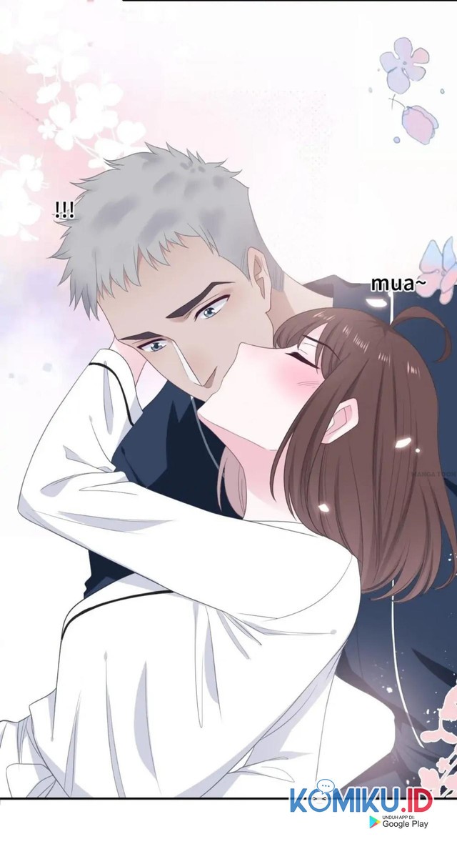 The Glutton Nextdoor Chapter 40 - halaman 12