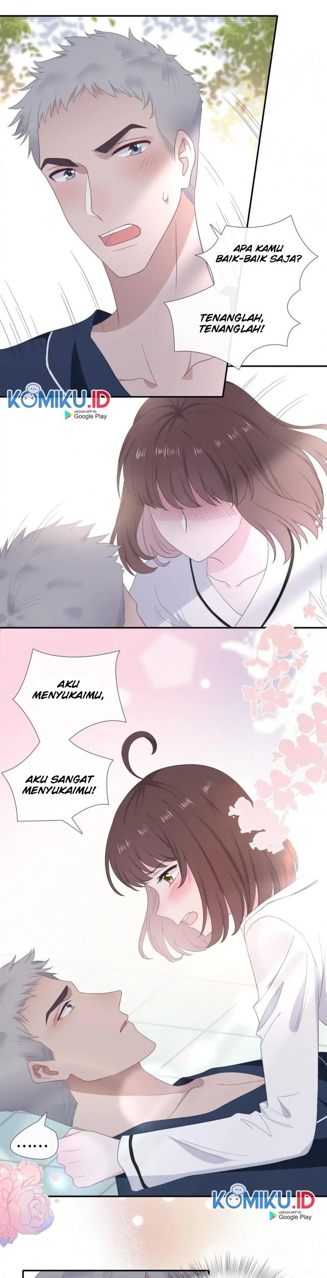 The Glutton Nextdoor Chapter 40 - halaman 13