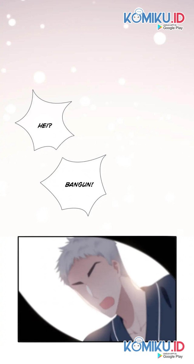 The Glutton Nextdoor Chapter 40 - halaman 8