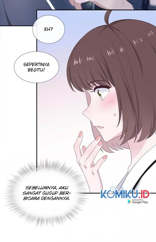 The Glutton Nextdoor Chapter 41 - halaman 5