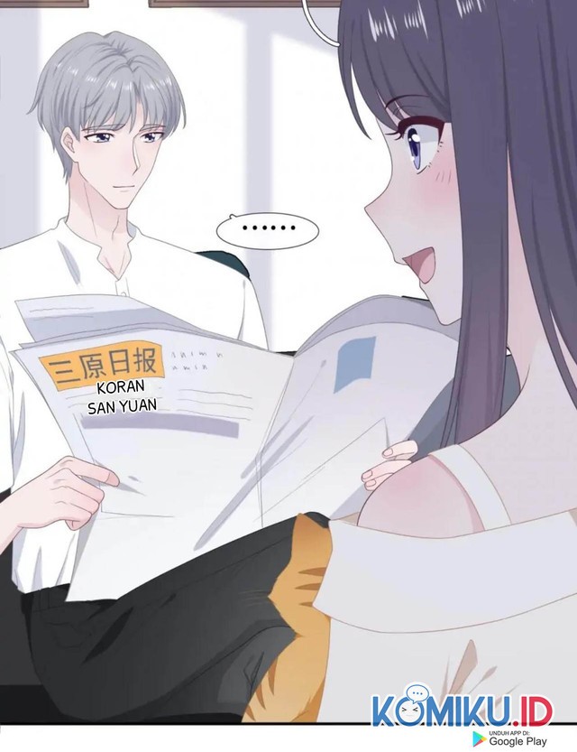 The Glutton Nextdoor Chapter 42 - halaman 4