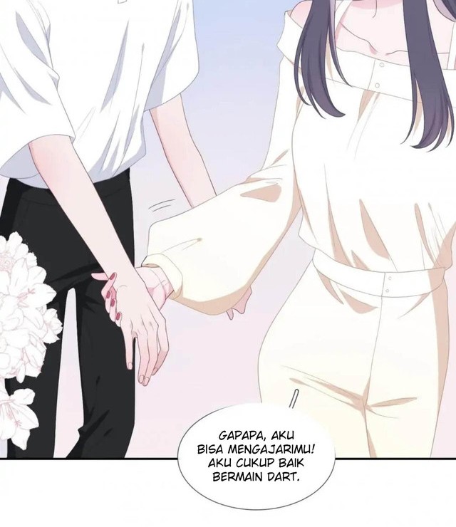 The Glutton Nextdoor Chapter 42 - halaman 8