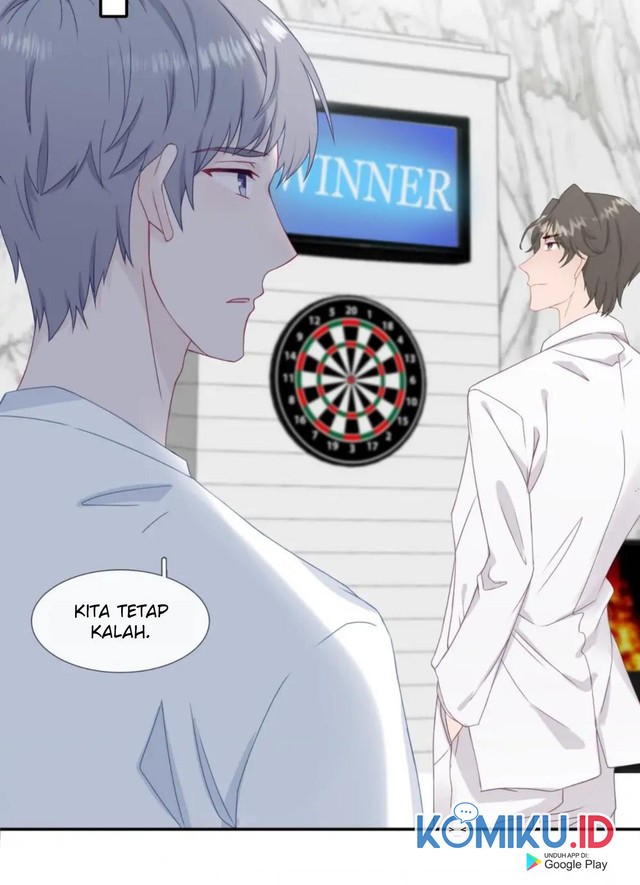 The Glutton Nextdoor Chapter 44 - halaman 4