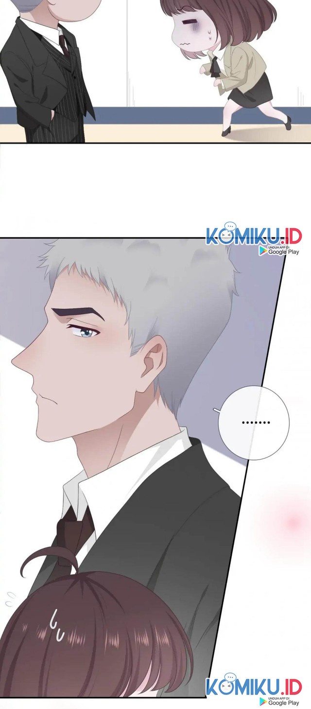 The Glutton Nextdoor Chapter 46 - halaman 12