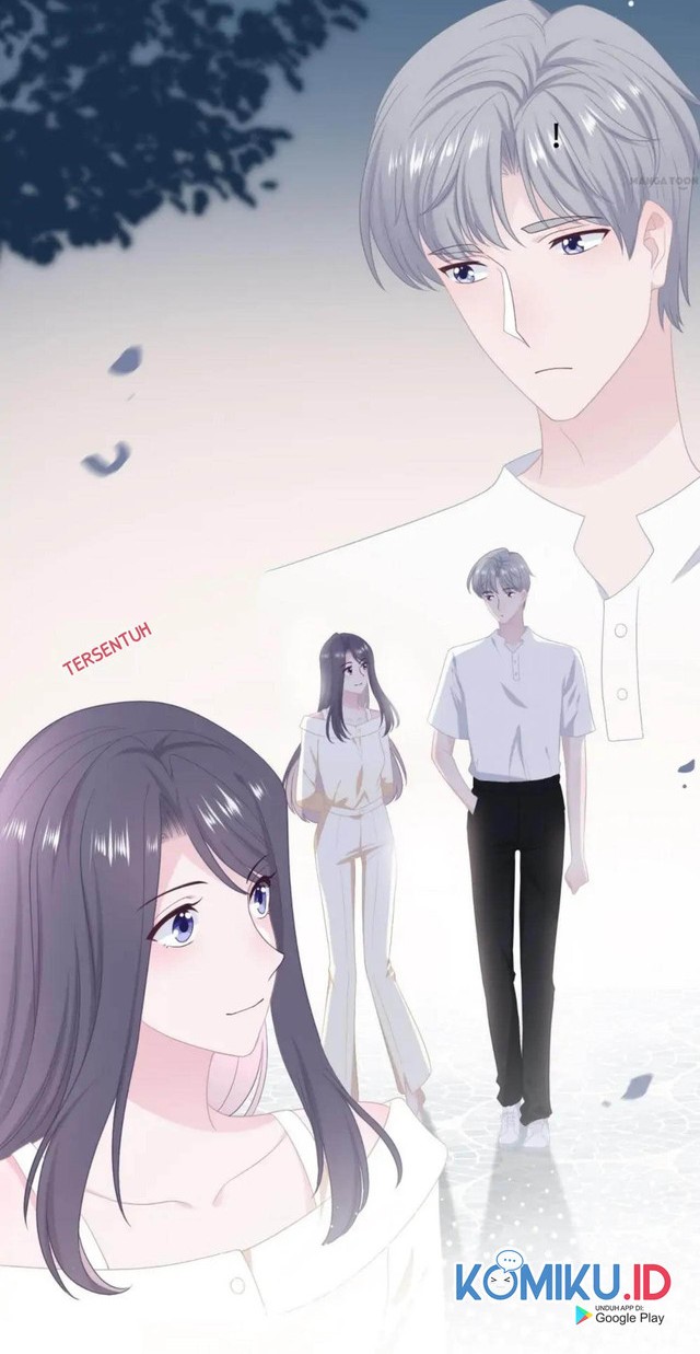 The Glutton Nextdoor Chapter 46 - halaman 8