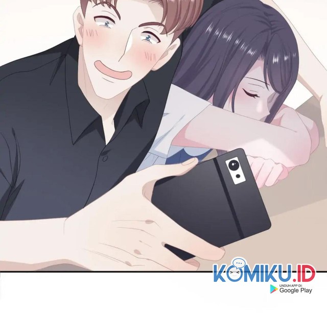 The Glutton Nextdoor Chapter 49 - halaman 10