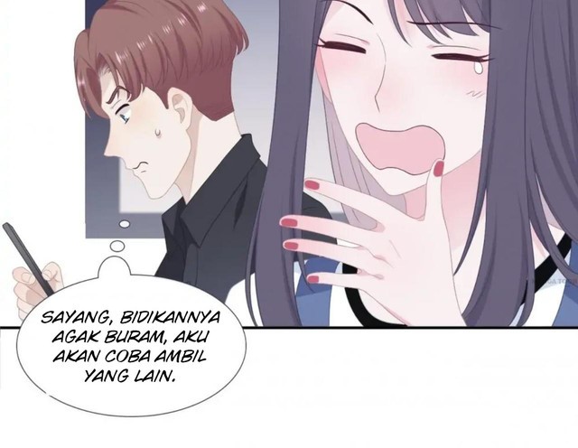 The Glutton Nextdoor Chapter 49 - halaman 13