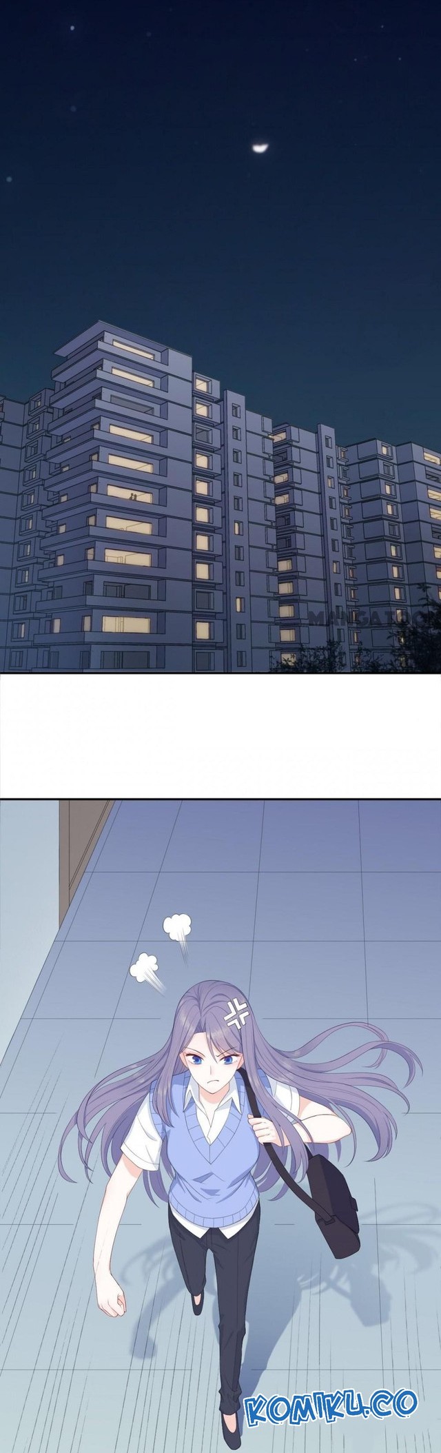 The Glutton Nextdoor Chapter 5 - halaman 13