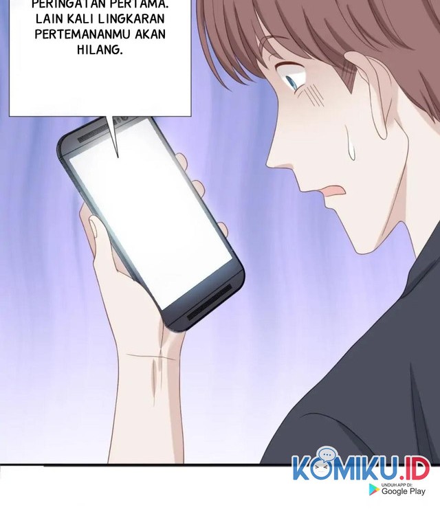 The Glutton Nextdoor Chapter 50 - halaman 13