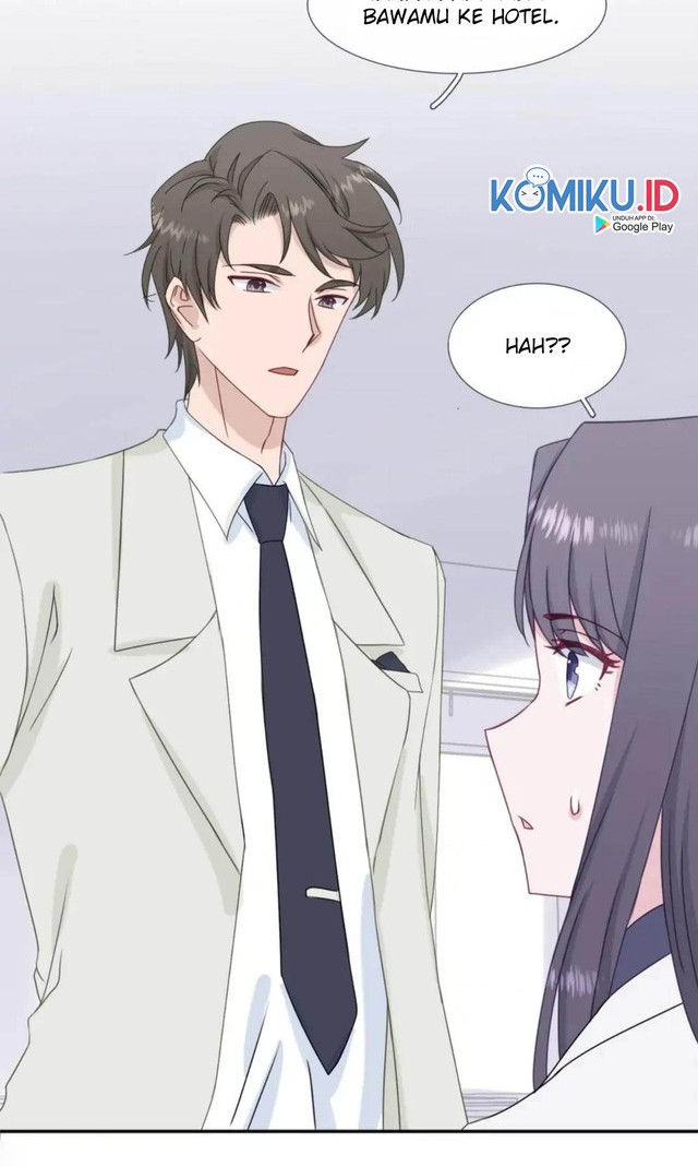 The Glutton Nextdoor Chapter 51 - halaman 14