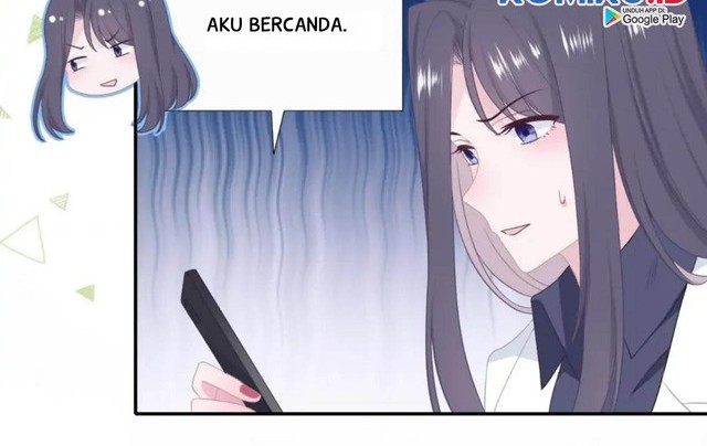 The Glutton Nextdoor Chapter 51 - halaman 5