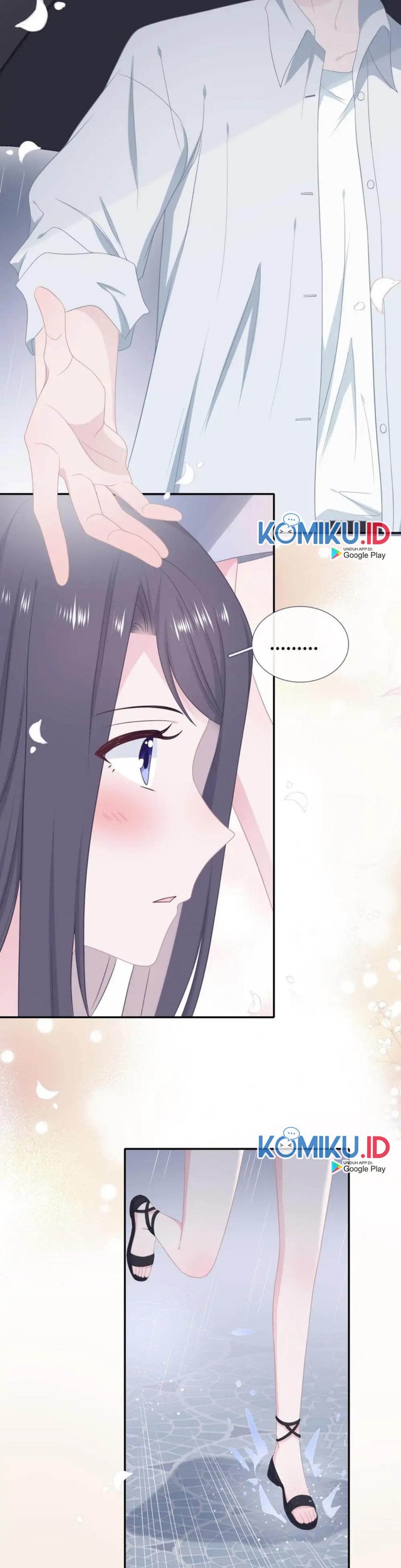 The Glutton Nextdoor Chapter 52 - halaman 11