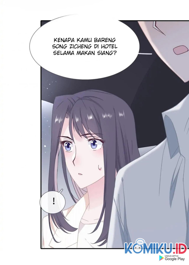 The Glutton Nextdoor Chapter 52 - halaman 14