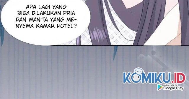 The Glutton Nextdoor Chapter 53 - halaman 5