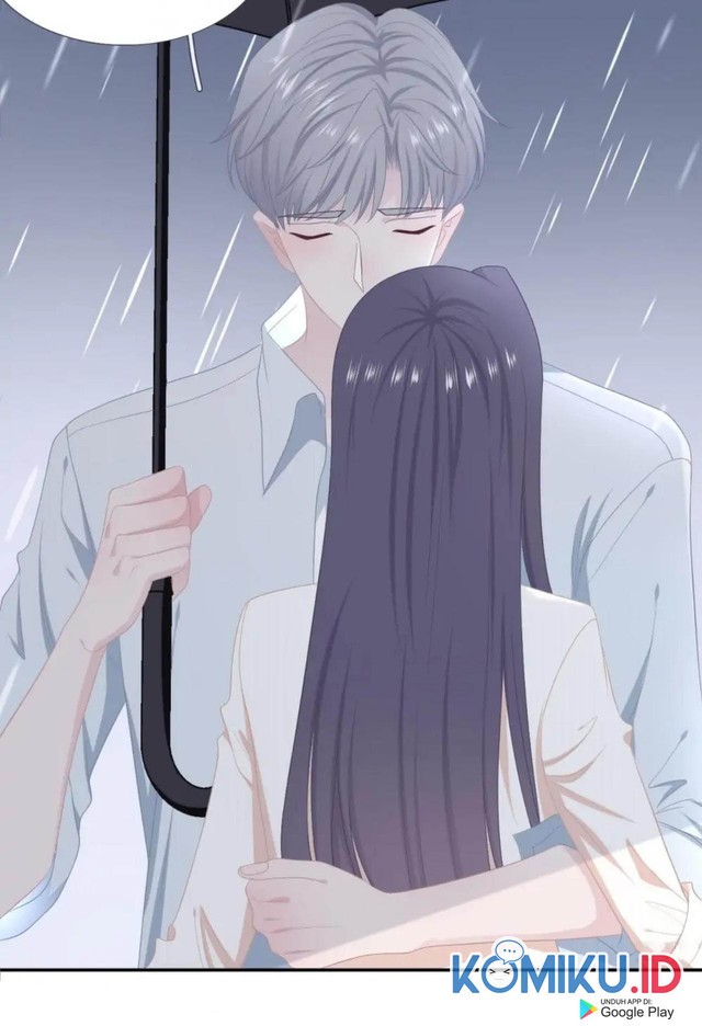 The Glutton Nextdoor Chapter 54 - halaman 4