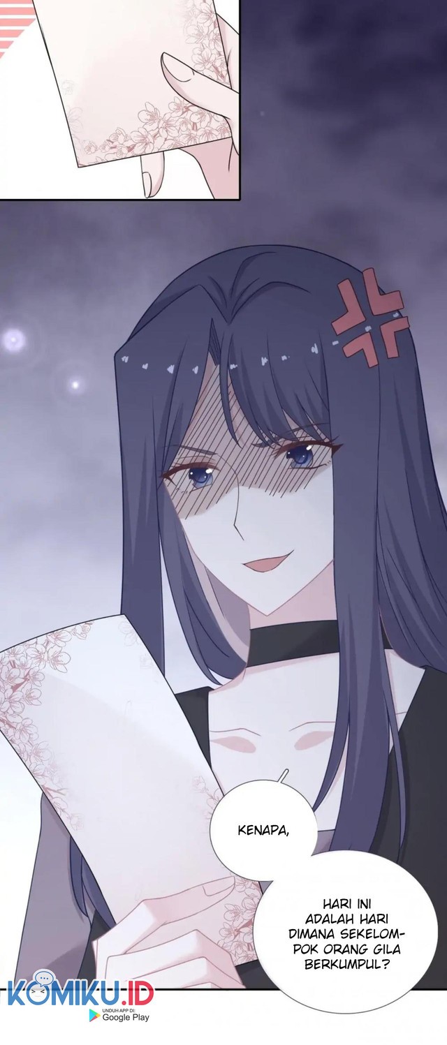 The Glutton Nextdoor Chapter 57 - halaman 13