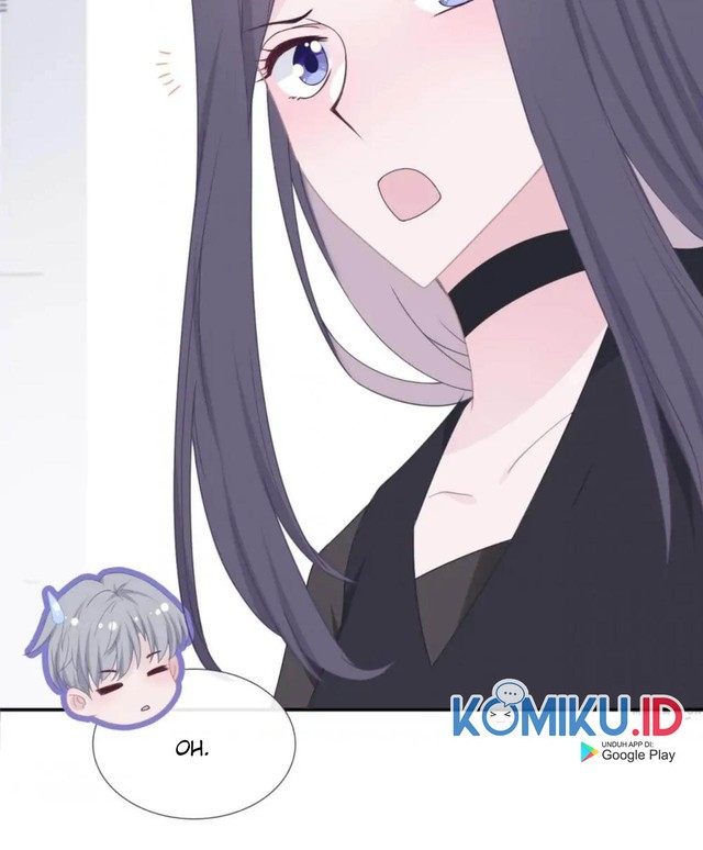 The Glutton Nextdoor Chapter 58 - halaman 16