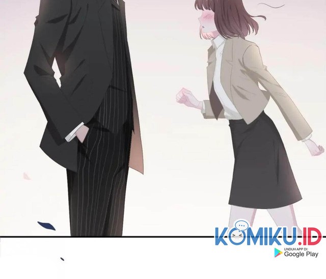 The Glutton Nextdoor Chapter 59 - halaman 8