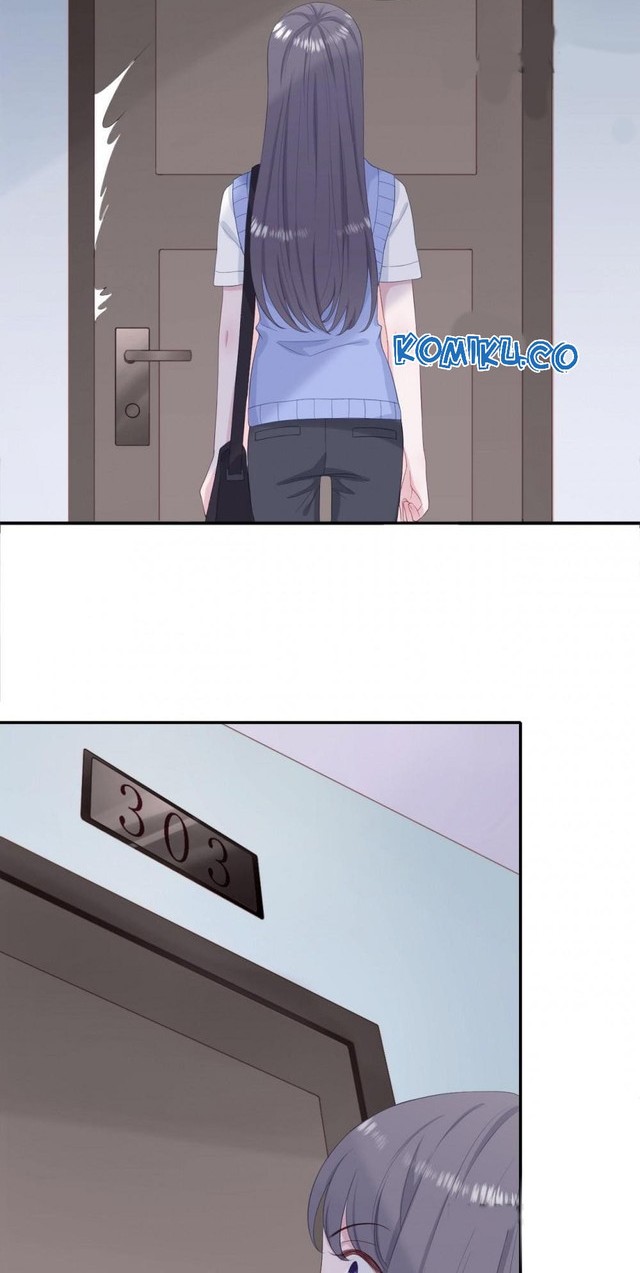 The Glutton Nextdoor Chapter 6 - halaman 7