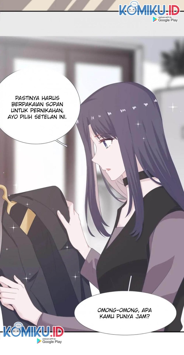 The Glutton Nextdoor Chapter 60 - halaman 4