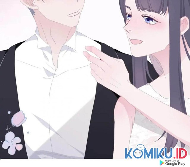 The Glutton Nextdoor Chapter 61 - halaman 8