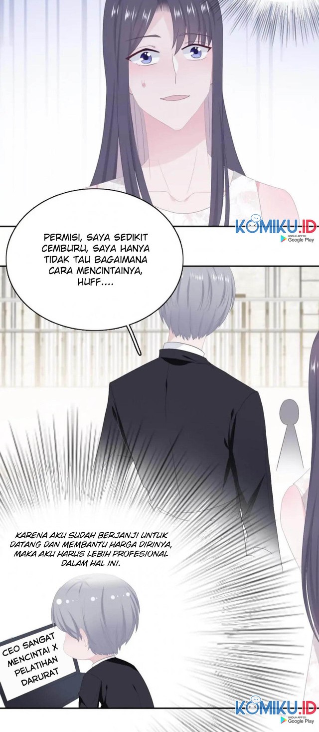 The Glutton Nextdoor Chapter 62 - halaman 13