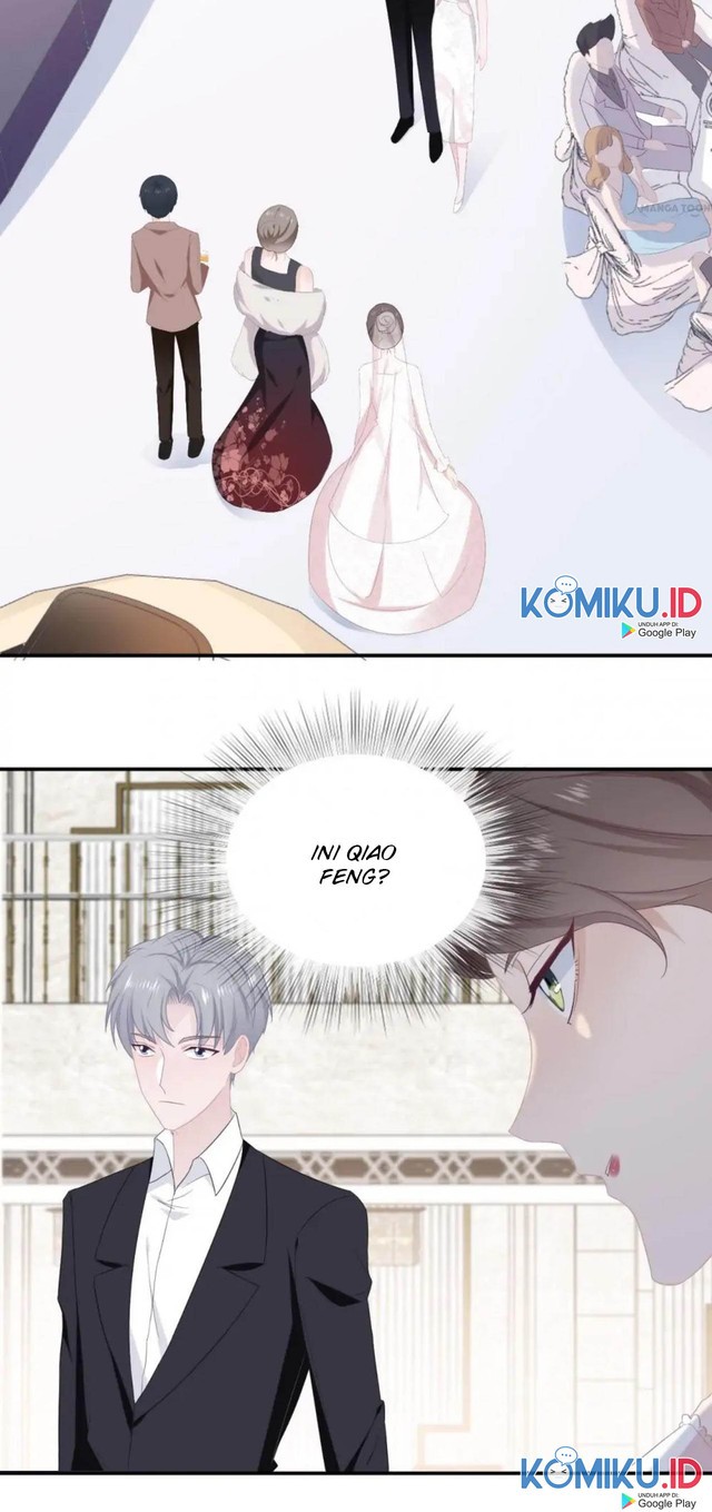 The Glutton Nextdoor Chapter 62 - halaman 7