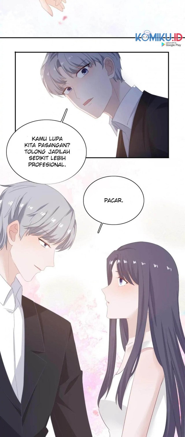 The Glutton Nextdoor Chapter 63 - halaman 12
