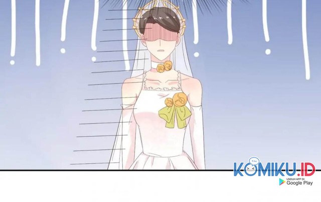 The Glutton Nextdoor Chapter 63 - halaman 9