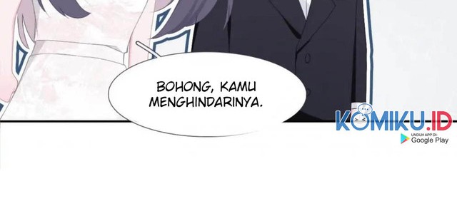 The Glutton Nextdoor Chapter 65 - halaman 14